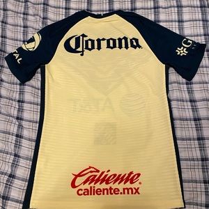 America soccer jersey